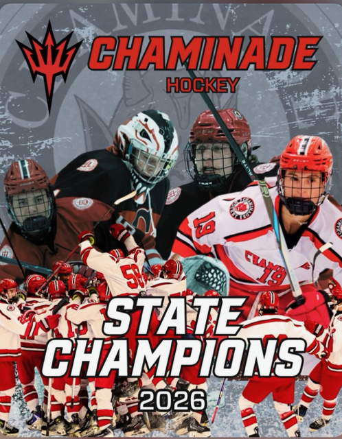 StateChampionship 2026 Hockey