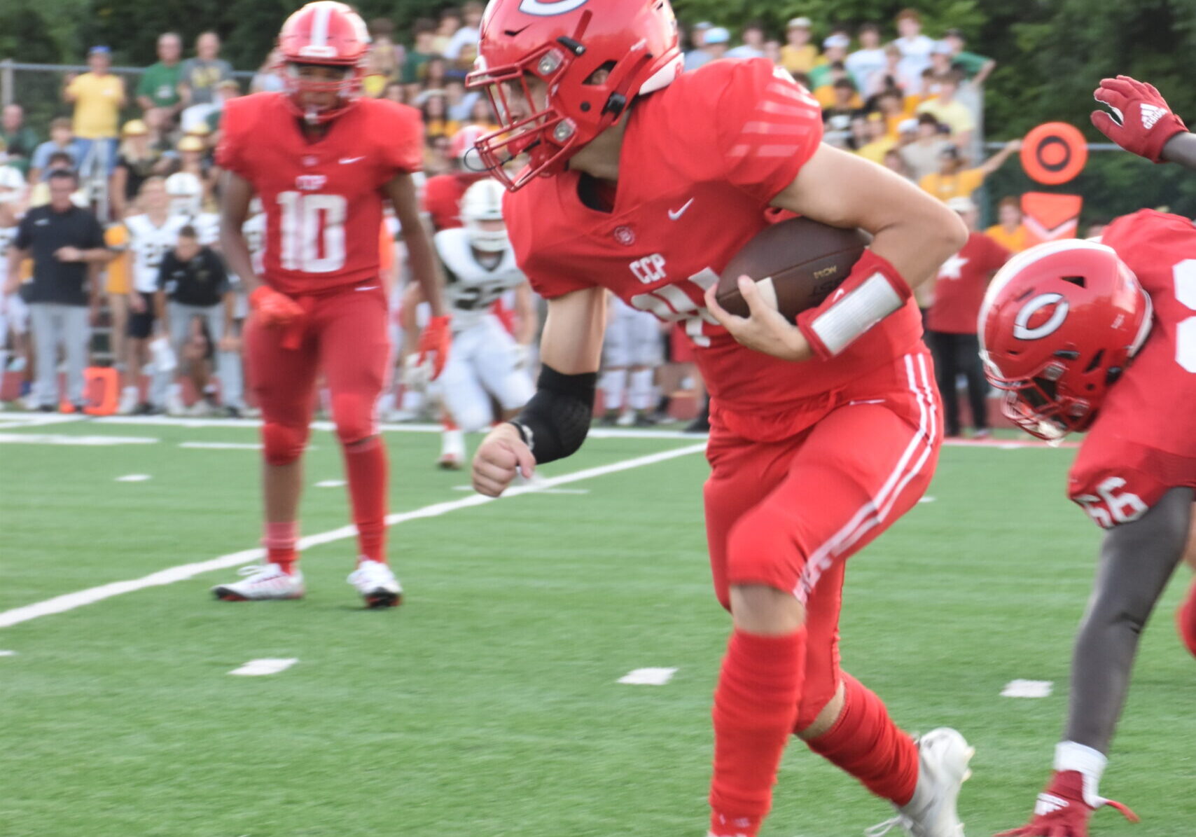 Calendar Chaminade Athletics