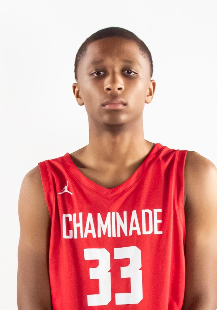 Kevin Burroughs-Neeley